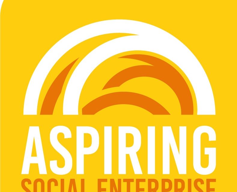 Beyond Recovery awarded Aspiring Social Enterprise accreditation