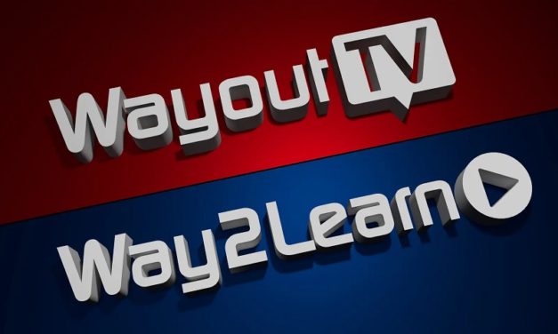 Wayout TV shows Beyond Recovery’s powerful video series  across its prison network