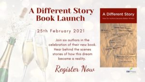 Launch of collaborative new book