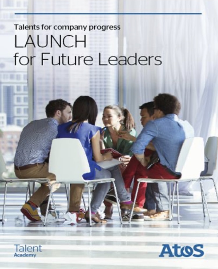 LAUNCH for Future Leaders