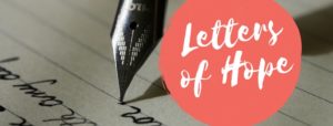 Letters of Hope