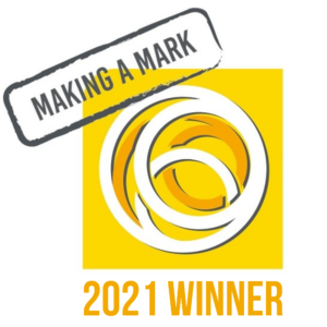 Making a Mark winner