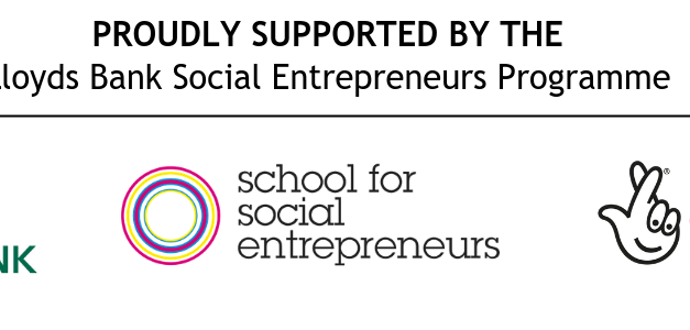 BEYOND RECOVERY FOUNDER IS ACCEPTED ON THE LLOYDS BANK SOCIAL ENTREPRENEURS SCALE UP PROGRAMME