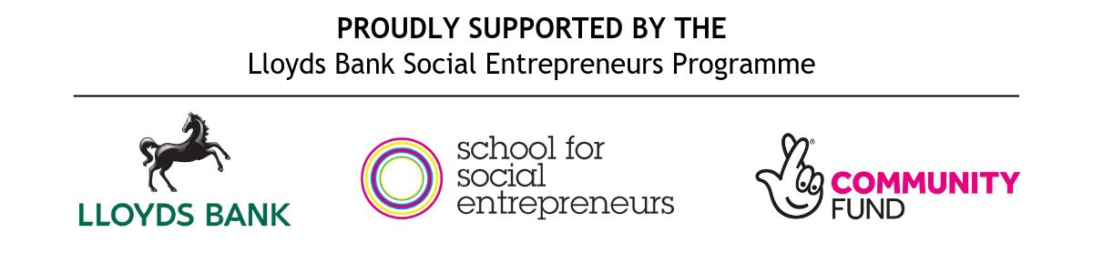 BEYOND RECOVERY FOUNDER IS ACCEPTED ON THE LLOYDS BANK SOCIAL ENTREPRENEURS SCALE UP PROGRAMME