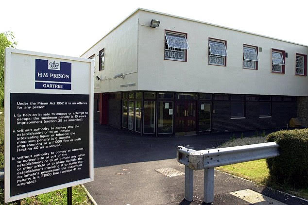 Beyond Recovery wins DPS Contract with HMP Gartree