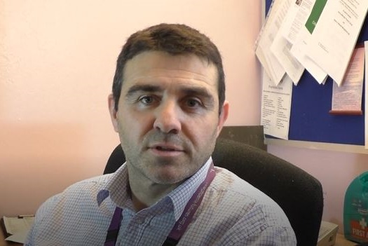 Phoenix Future’s service manager contemplates Beyond Recovery’s success at Onley Prison
